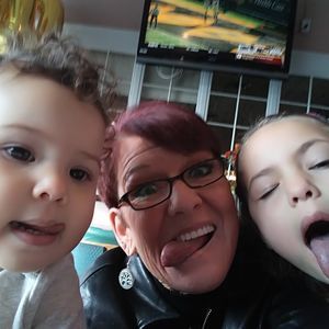 Meet your Posher, Julieanne